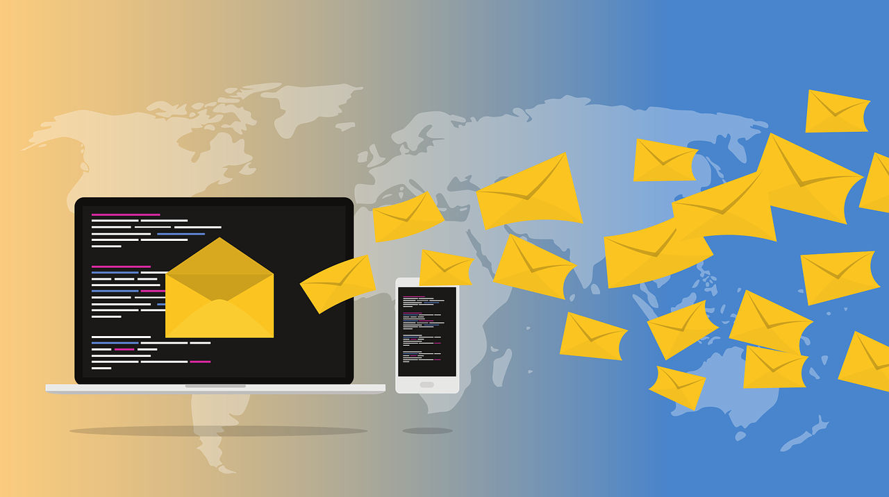 Business Email Service