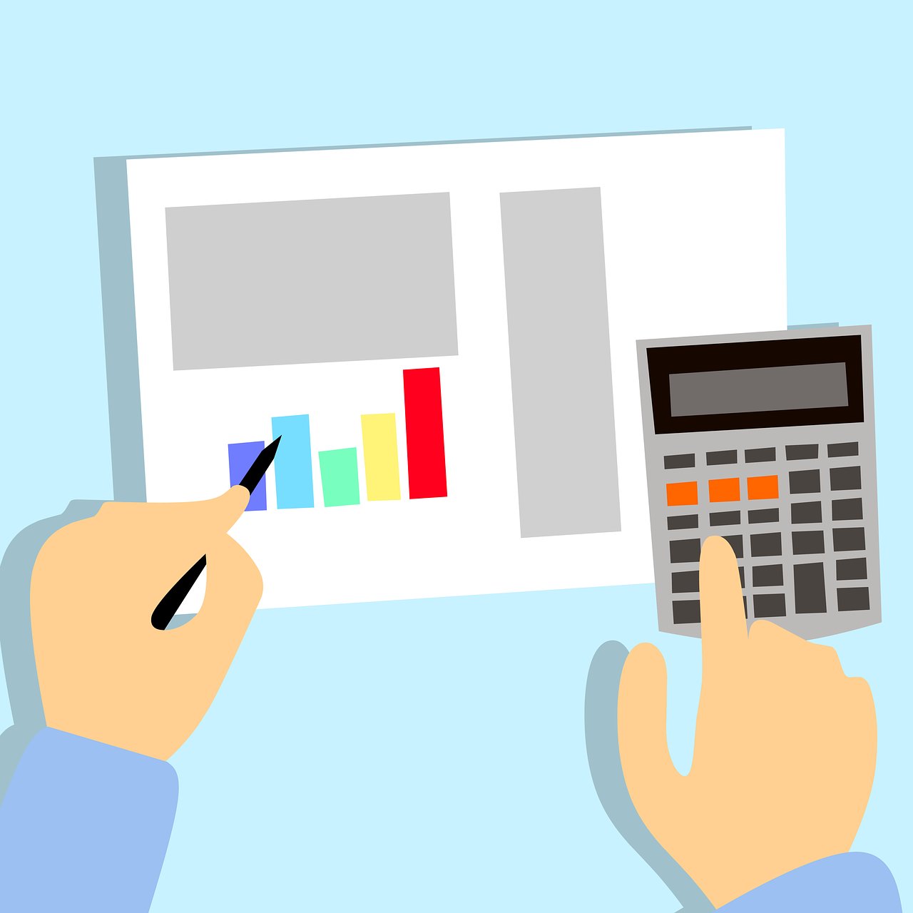 Accounting Service