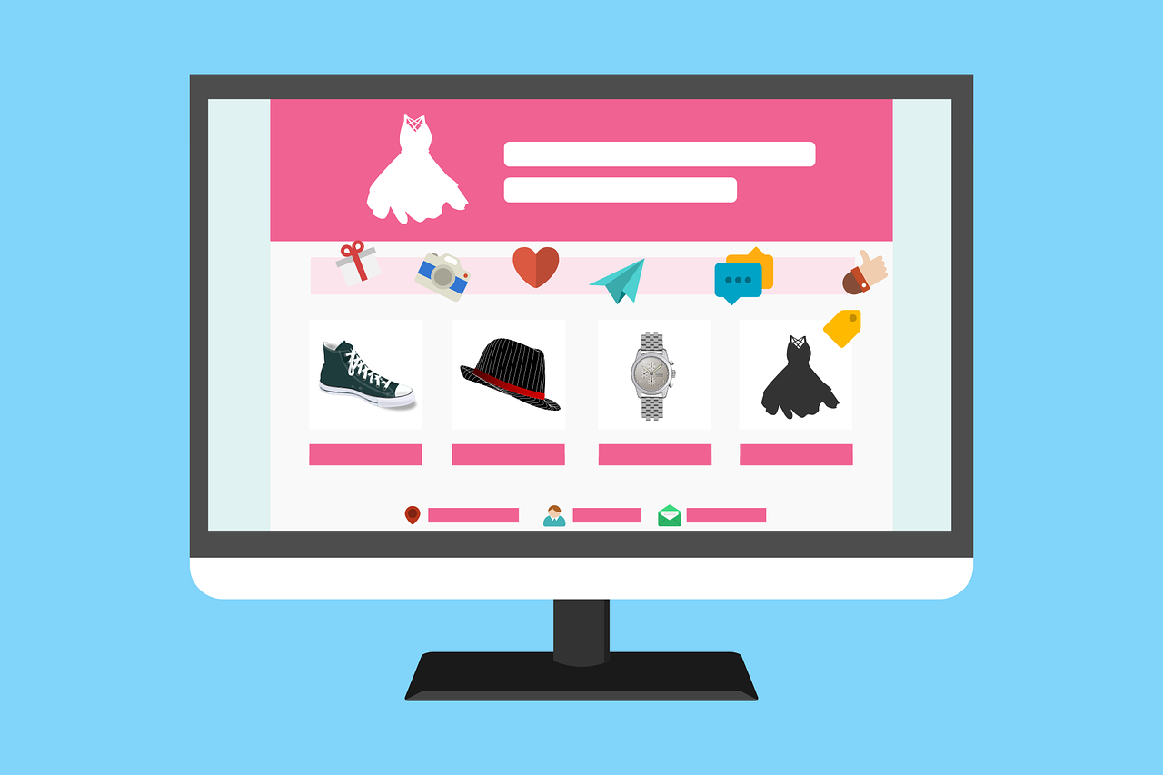 Business Website Service